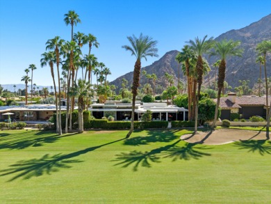 Stunning 1963 Mid-Century Modern, remodeled in 2019, captures on Indian Wells Golf Resort and Country Club in California - for sale on GolfHomes.com, golf home, golf lot