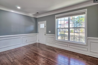 Fabulous Cobblestone Park Beauty Backing to Woods & Pond! on Cobblestone Park Golf Club in South Carolina - for sale on GolfHomes.com, golf home, golf lot