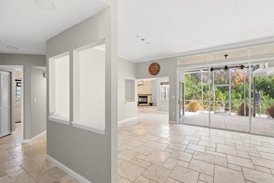 Welcome to 1675 Polo Club Dr, a home that makes it easy to slow on Tarpon Springs Golf Course in Florida - for sale on GolfHomes.com, golf home, golf lot