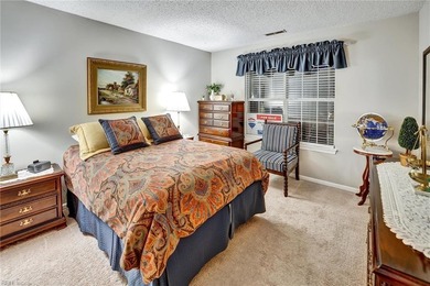 Outstanding location just moments from the country club, golf on Honey Bee Golf Club in Virginia - for sale on GolfHomes.com, golf home, golf lot