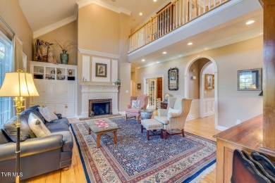 Welcome to 9 Dove Tree Lane in The Ridges, a rare blend of on Ridges Golf and Country Club in Tennessee - for sale on GolfHomes.com, golf home, golf lot