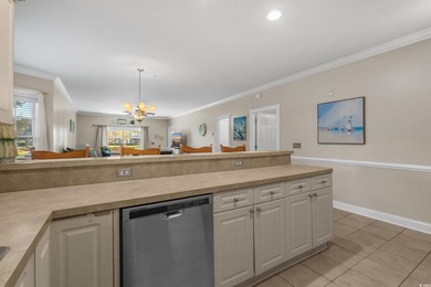 Enjoy resort-style living in this beautifully maintained on Myrtlewood Golf Course and Club  in South Carolina - for sale on GolfHomes.com, golf home, golf lot