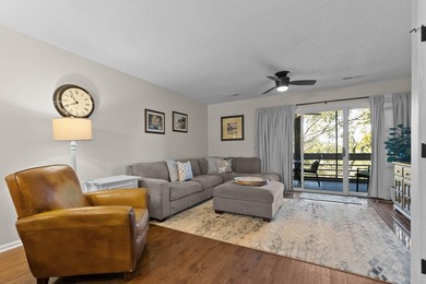 Updated Two-Story Racquet Club Condo with Marsh & Tidal Creek on The Seabrook Island Club in South Carolina - for sale on GolfHomes.com, golf home, golf lot