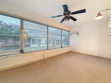 Located in the gated 55+ golf course community of On Top of the on On Top of the World Golf Course in Florida - for sale on GolfHomes.com, golf home, golf lot