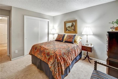 Outstanding location just moments from the country club, golf on Honey Bee Golf Club in Virginia - for sale on GolfHomes.com, golf home, golf lot