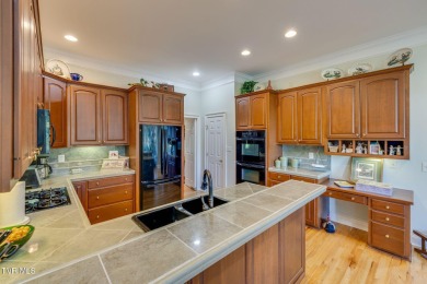 Welcome to 9 Dove Tree Lane in The Ridges, a rare blend of on Ridges Golf and Country Club in Tennessee - for sale on GolfHomes.com, golf home, golf lot