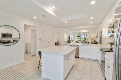 Turn-key (see furniture not included list) luxury golf course on Lakewood National Golf Club in Florida - for sale on GolfHomes.com, golf home, golf lot