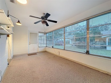 Located in the gated 55+ golf course community of On Top of the on On Top of the World Golf Course in Florida - for sale on GolfHomes.com, golf home, golf lot