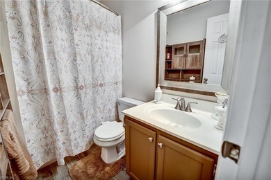 Outstanding location just moments from the country club, golf on Honey Bee Golf Club in Virginia - for sale on GolfHomes.com, golf home, golf lot