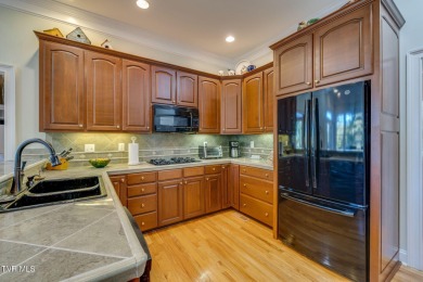 Welcome to 9 Dove Tree Lane in The Ridges, a rare blend of on Ridges Golf and Country Club in Tennessee - for sale on GolfHomes.com, golf home, golf lot