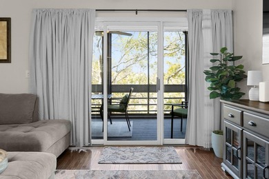 Updated Two-Story Racquet Club Condo with Marsh & Tidal Creek on The Seabrook Island Club in South Carolina - for sale on GolfHomes.com, golf home, golf lot