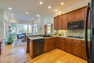 Welcome to 9 Dove Tree Lane in The Ridges, a rare blend of on Ridges Golf and Country Club in Tennessee - for sale on GolfHomes.com, golf home, golf lot
