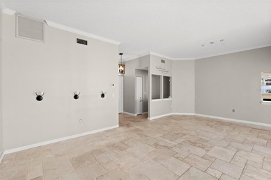 Welcome to 1675 Polo Club Dr, a home that makes it easy to slow on Tarpon Springs Golf Course in Florida - for sale on GolfHomes.com, golf home, golf lot