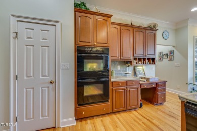 Welcome to 9 Dove Tree Lane in The Ridges, a rare blend of on Ridges Golf and Country Club in Tennessee - for sale on GolfHomes.com, golf home, golf lot