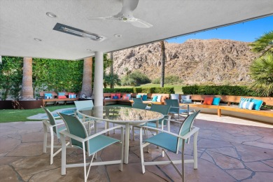 Stunning 1963 Mid-Century Modern, remodeled in 2019, captures on Indian Wells Golf Resort and Country Club in California - for sale on GolfHomes.com, golf home, golf lot