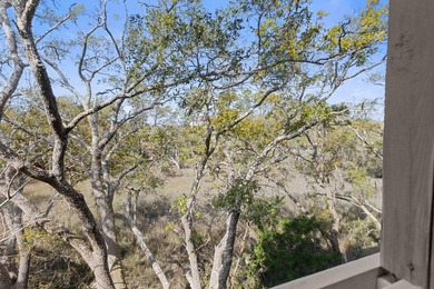 Updated Two-Story Racquet Club Condo with Marsh & Tidal Creek on The Seabrook Island Club in South Carolina - for sale on GolfHomes.com, golf home, golf lot