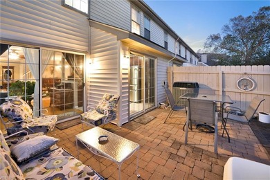 Outstanding location just moments from the country club, golf on Honey Bee Golf Club in Virginia - for sale on GolfHomes.com, golf home, golf lot