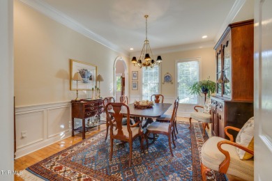 Welcome to 9 Dove Tree Lane in The Ridges, a rare blend of on Ridges Golf and Country Club in Tennessee - for sale on GolfHomes.com, golf home, golf lot