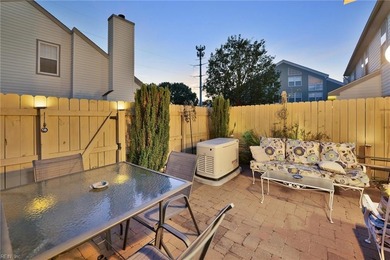 Outstanding location just moments from the country club, golf on Honey Bee Golf Club in Virginia - for sale on GolfHomes.com, golf home, golf lot