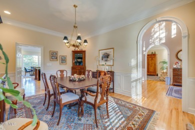 Welcome to 9 Dove Tree Lane in The Ridges, a rare blend of on Ridges Golf and Country Club in Tennessee - for sale on GolfHomes.com, golf home, golf lot