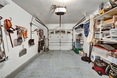 Outstanding location just moments from the country club, golf on Honey Bee Golf Club in Virginia - for sale on GolfHomes.com, golf home, golf lot