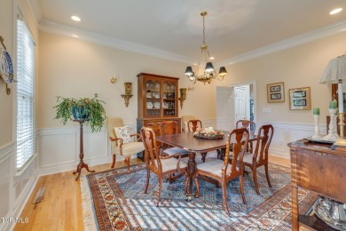 Welcome to 9 Dove Tree Lane in The Ridges, a rare blend of on Ridges Golf and Country Club in Tennessee - for sale on GolfHomes.com, golf home, golf lot