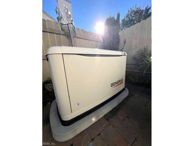 Outstanding location just moments from the country club, golf on Honey Bee Golf Club in Virginia - for sale on GolfHomes.com, golf home, golf lot