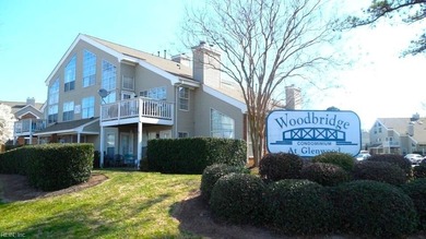 Outstanding location just moments from the country club, golf on Honey Bee Golf Club in Virginia - for sale on GolfHomes.com, golf home, golf lot