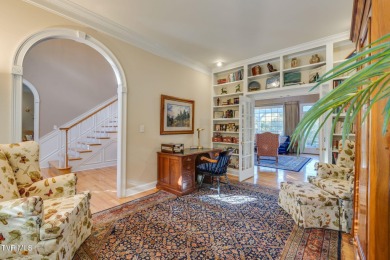 Welcome to 9 Dove Tree Lane in The Ridges, a rare blend of on Ridges Golf and Country Club in Tennessee - for sale on GolfHomes.com, golf home, golf lot