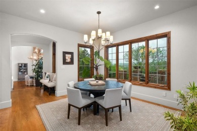 Discover this exceptional & newly renovated home, one-of-a-kind on Country Club of St Albans in Missouri - for sale on GolfHomes.com, golf home, golf lot