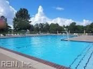 Outstanding location just moments from the country club, golf on Honey Bee Golf Club in Virginia - for sale on GolfHomes.com, golf home, golf lot