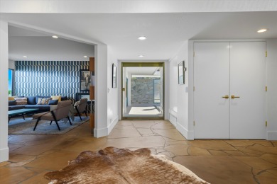 Stunning 1963 Mid-Century Modern, remodeled in 2019, captures on Indian Wells Golf Resort and Country Club in California - for sale on GolfHomes.com, golf home, golf lot