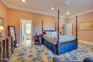 Welcome to 9 Dove Tree Lane in The Ridges, a rare blend of on Ridges Golf and Country Club in Tennessee - for sale on GolfHomes.com, golf home, golf lot