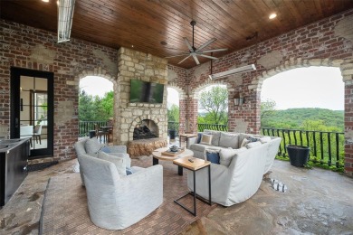Discover this exceptional & newly renovated home, one-of-a-kind on Country Club of St Albans in Missouri - for sale on GolfHomes.com, golf home, golf lot