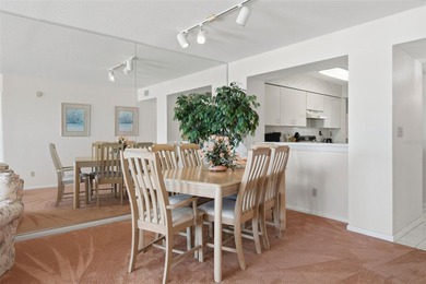 Isla del Sol Penthouse with Sweeping Water Views! Soaring above on Isla Del Sol Yacht and Country Club in Florida - for sale on GolfHomes.com, golf home, golf lot