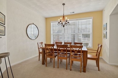 Fully furnished and move-in ready, this spacious condo offers a on Bay Creek Golf Club in Virginia - for sale on GolfHomes.com, golf home, golf lot