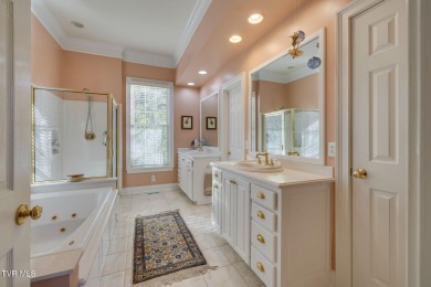 Welcome to 9 Dove Tree Lane in The Ridges, a rare blend of on Ridges Golf and Country Club in Tennessee - for sale on GolfHomes.com, golf home, golf lot