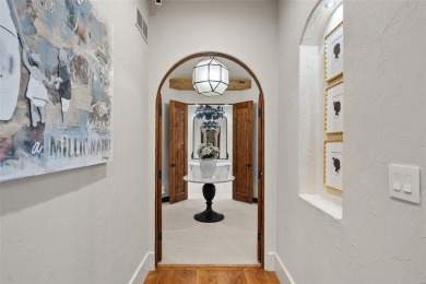 Discover this exceptional & newly renovated home, one-of-a-kind on Country Club of St Albans in Missouri - for sale on GolfHomes.com, golf home, golf lot