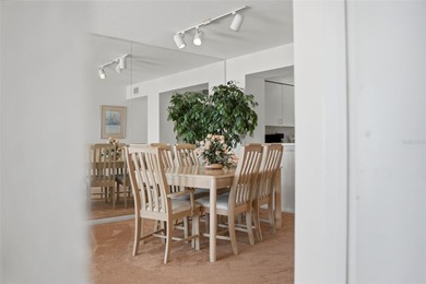 Isla del Sol Penthouse with Sweeping Water Views! Soaring above on Isla Del Sol Yacht and Country Club in Florida - for sale on GolfHomes.com, golf home, golf lot