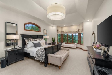 Discover this exceptional & newly renovated home, one-of-a-kind on Country Club of St Albans in Missouri - for sale on GolfHomes.com, golf home, golf lot