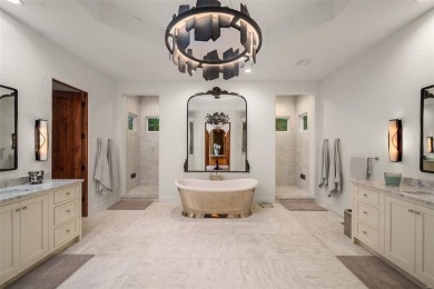 Discover this exceptional & newly renovated home, one-of-a-kind on Country Club of St Albans in Missouri - for sale on GolfHomes.com, golf home, golf lot