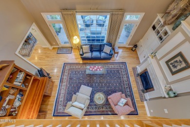 Welcome to 9 Dove Tree Lane in The Ridges, a rare blend of on Ridges Golf and Country Club in Tennessee - for sale on GolfHomes.com, golf home, golf lot
