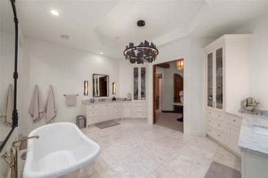 Discover this exceptional & newly renovated home, one-of-a-kind on Country Club of St Albans in Missouri - for sale on GolfHomes.com, golf home, golf lot