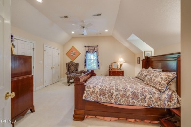 Welcome to 9 Dove Tree Lane in The Ridges, a rare blend of on Ridges Golf and Country Club in Tennessee - for sale on GolfHomes.com, golf home, golf lot