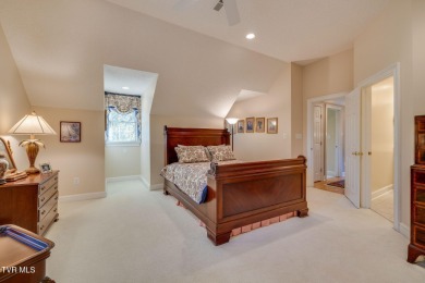 Welcome to 9 Dove Tree Lane in The Ridges, a rare blend of on Ridges Golf and Country Club in Tennessee - for sale on GolfHomes.com, golf home, golf lot