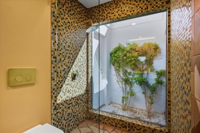 Stunning 1963 Mid-Century Modern, remodeled in 2019, captures on Indian Wells Golf Resort and Country Club in California - for sale on GolfHomes.com, golf home, golf lot