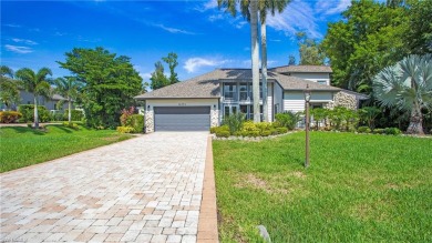 Welcome to this exquisite 4 bedroom, 4 bathroom fully renovated on The Forest Country Club in Florida - for sale on GolfHomes.com, golf home, golf lot