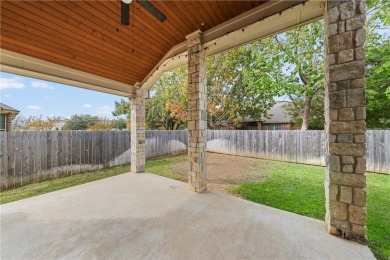 Welcome to this beautiful home in the highly sought-after Midway on Twin Rivers Golf Club in Texas - for sale on GolfHomes.com, golf home, golf lot