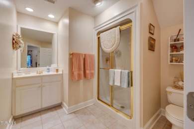 Welcome to 9 Dove Tree Lane in The Ridges, a rare blend of on Ridges Golf and Country Club in Tennessee - for sale on GolfHomes.com, golf home, golf lot