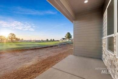 The Maple plan by Tresidio Homes is breathtaking Valor on Falcon on Falcon Crest Golf Club in Idaho - for sale on GolfHomes.com, golf home, golf lot